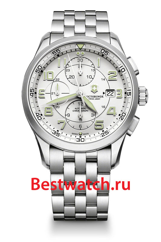 Часы Victorinox Swiss Army AirBoss 241621